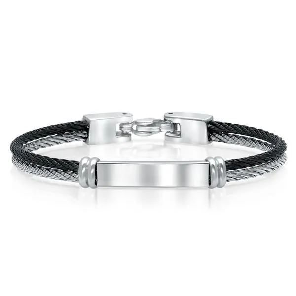 Bracelets, Non precious Metals Mens & Ladies Kevin's Fine Jewelry Totowa, NJ
