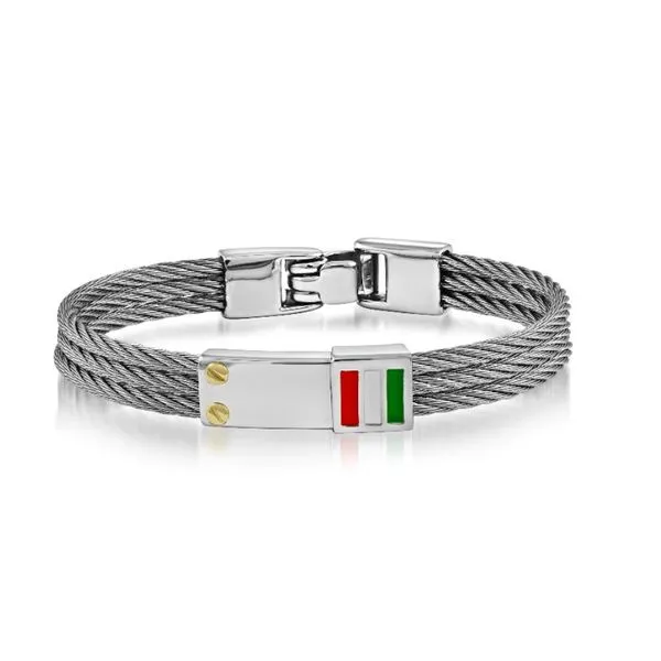 Bracelets, Non precious Metals Mens & Ladies Kevin's Fine Jewelry Totowa, NJ