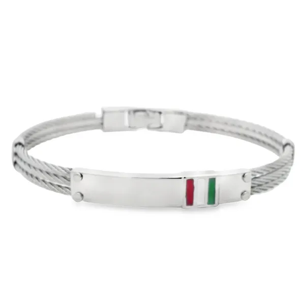 Bracelets, Non precious Metals Mens & Ladies Kevin's Fine Jewelry Totowa, NJ