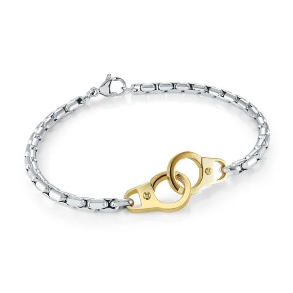 Bracelets, Non precious Metals Mens & Ladies Kevin's Fine Jewelry Totowa, NJ