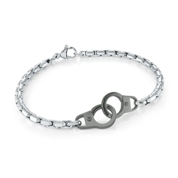 Bracelets, Non precious Metals Mens & Ladies Kevin's Fine Jewelry Totowa, NJ