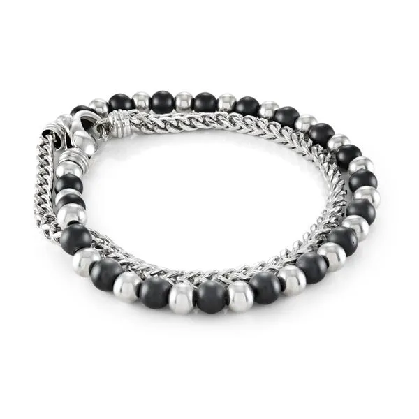 Bracelets, Non precious Metals Mens & Ladies Kevin's Fine Jewelry Totowa, NJ