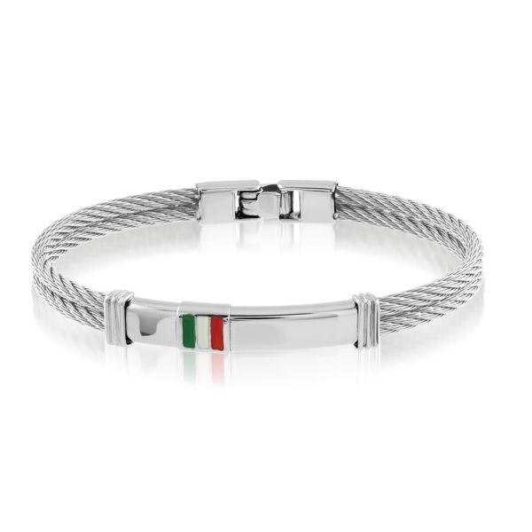 Bracelets, Non precious Metals Mens & Ladies Kevin's Fine Jewelry Totowa, NJ