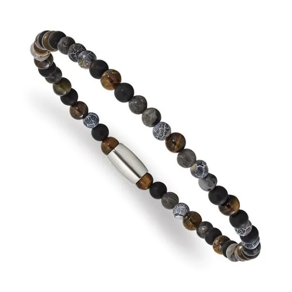 Bracelets, Non precious Metals Mens & Ladies Kevin's Fine Jewelry Totowa, NJ