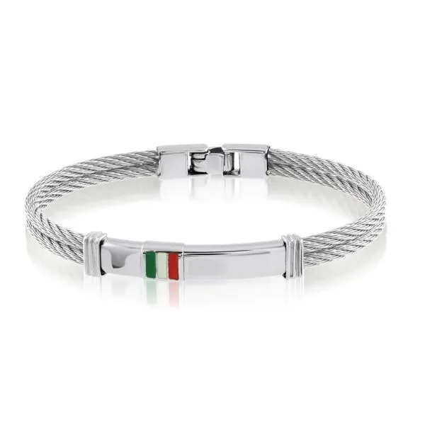 Bracelets, Non precious Metals Mens & Ladies Kevin's Fine Jewelry Totowa, NJ