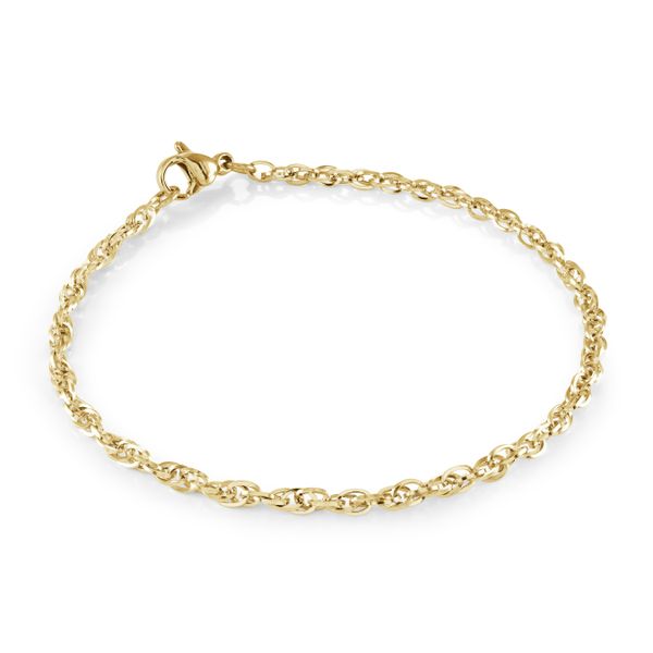 Bracelets, Non precious Metals Mens & Ladies Kevin's Fine Jewelry Totowa, NJ