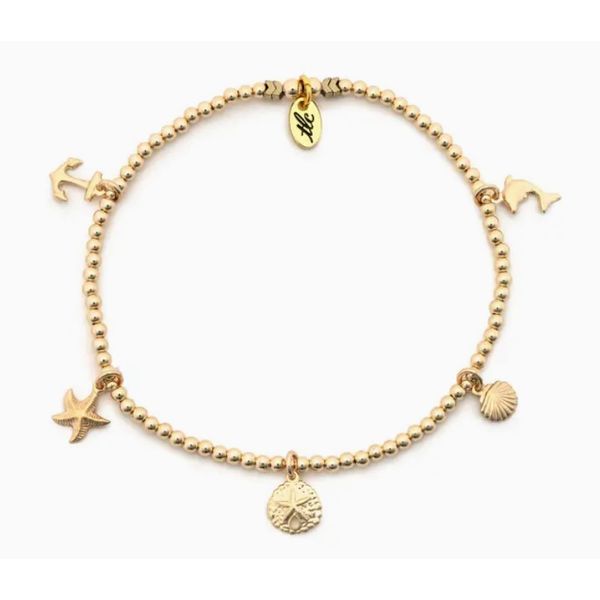 Bracelets, Non precious Metals Mens & Ladies Kevin's Fine Jewelry Totowa, NJ