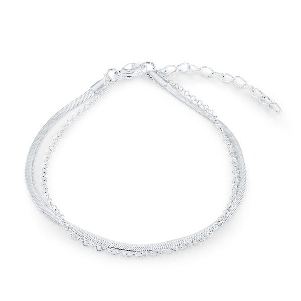 Bracelets, Non precious Metals Mens & Ladies Kevin's Fine Jewelry Totowa, NJ