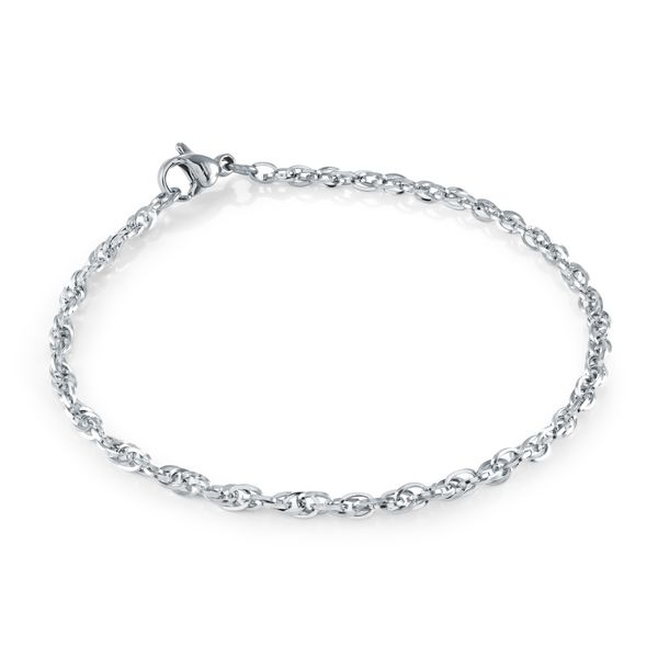 Bracelets, Non precious Metals Mens & Ladies Kevin's Fine Jewelry Totowa, NJ