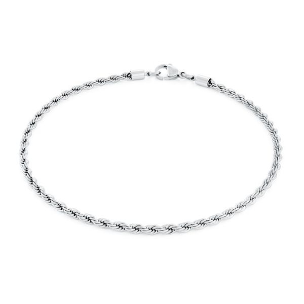 Bracelets, Non precious Metals Mens & Ladies Kevin's Fine Jewelry Totowa, NJ