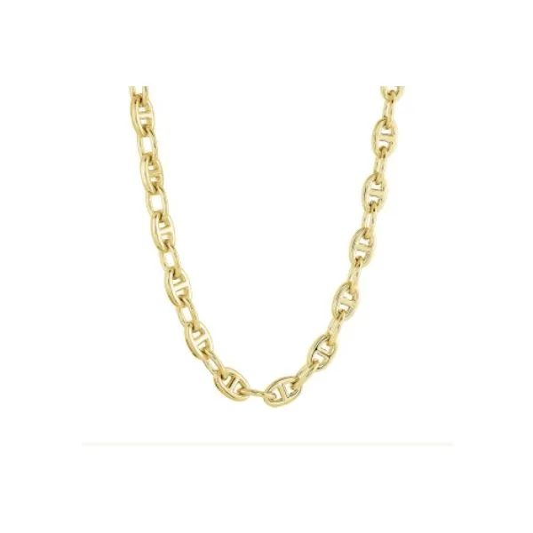 Stainless Steel Gold IP 24