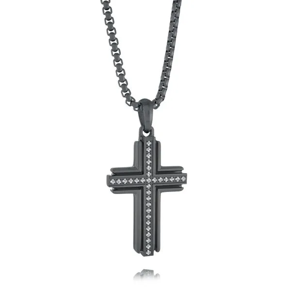 Pendants, Necklaces & Chains, Non-precious Metals Mens & Ladies Kevin's Fine Jewelry Totowa, NJ