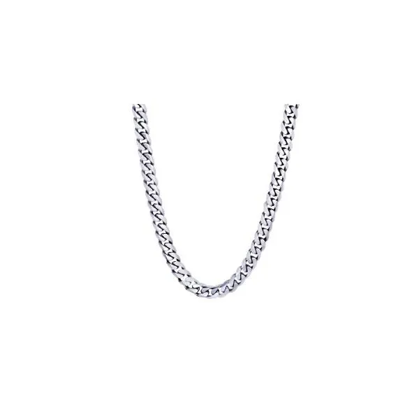 Stainless Steel 24