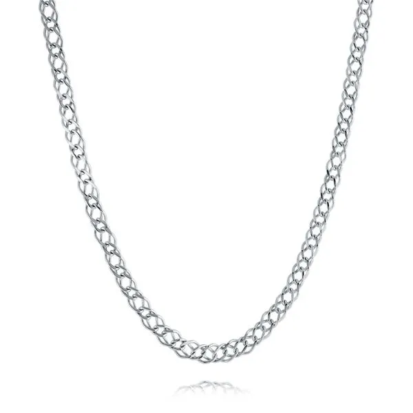 Stainless Steel 5.2mm 24