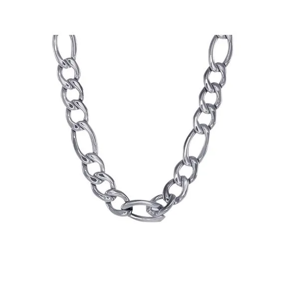Stainless Steel 22