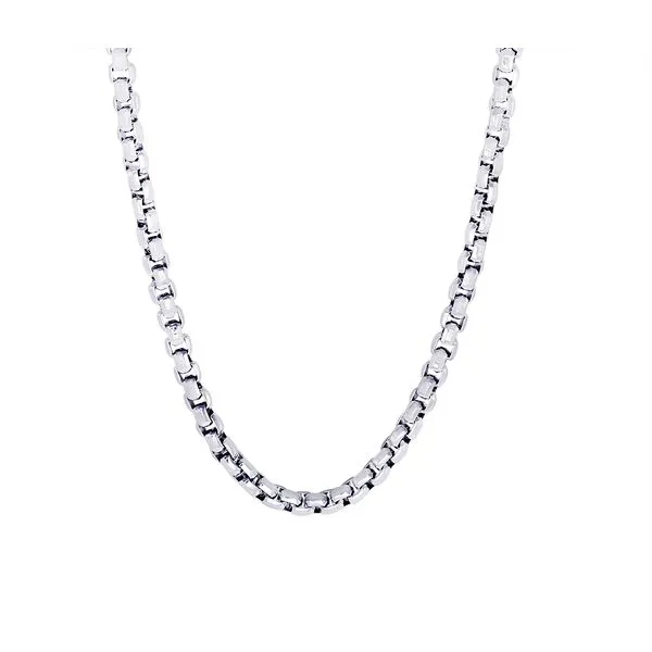 Stainless Steel 4mm 24