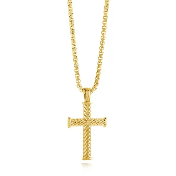 Pendants, Necklaces & Chains, Non-precious Metals Mens & Ladies Kevin's Fine Jewelry Totowa, NJ