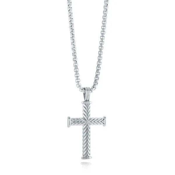 Pendants, Necklaces & Chains, Non-precious Metals Mens & Ladies Kevin's Fine Jewelry Totowa, NJ
