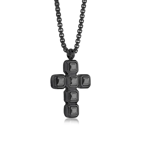 Pendants, Necklaces & Chains, Non-precious Metals Mens & Ladies Kevin's Fine Jewelry Totowa, NJ