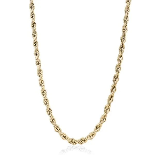 Pendants, Necklaces & Chains, Non-precious Metals Mens & ...