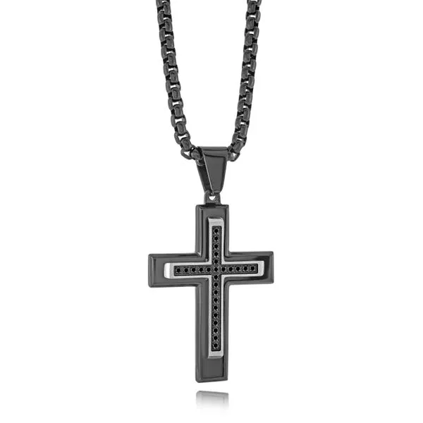 Pendants, Necklaces & Chains, Non-precious Metals Mens & Ladies Kevin's Fine Jewelry Totowa, NJ