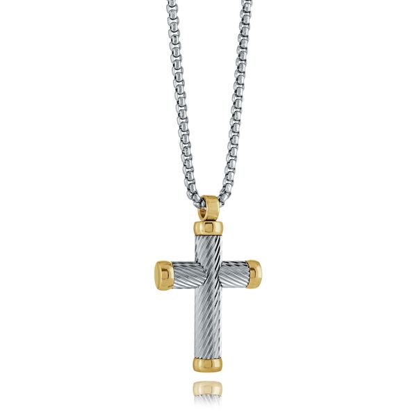 Pendants, Necklaces & Chains, Non-precious Metals Mens & Ladies Kevin's Fine Jewelry Totowa, NJ