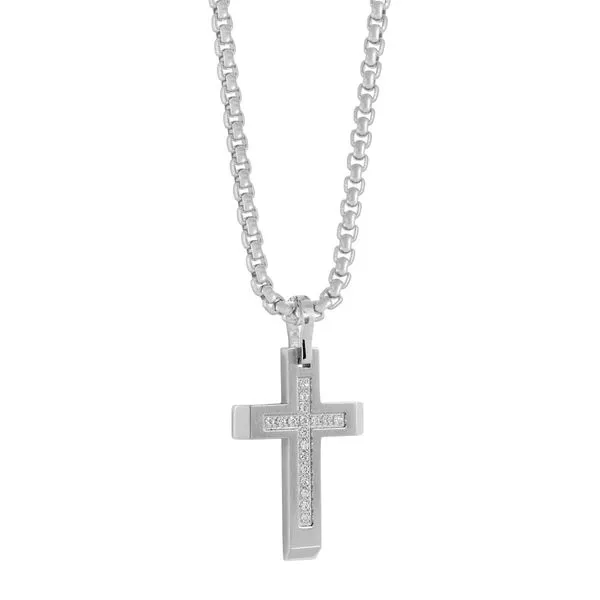Pendants, Necklaces & Chains, Non-precious Metals Mens & Ladies Kevin's Fine Jewelry Totowa, NJ