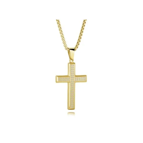 Pendants, Necklaces & Chains, Non-precious Metals Mens & Ladies Kevin's Fine Jewelry Totowa, NJ