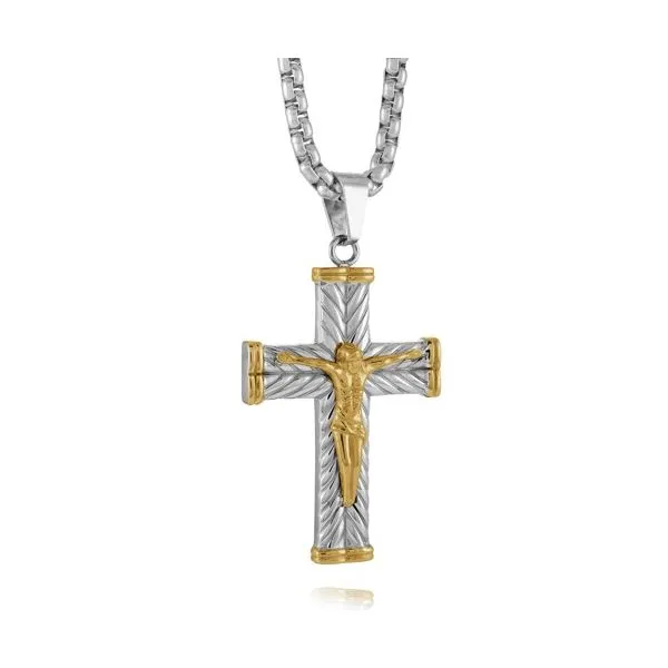 Pendants, Necklaces & Chains, Non-precious Metals Mens & Ladies Kevin's Fine Jewelry Totowa, NJ