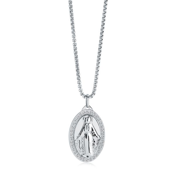 Pendants, Necklaces & Chains, Non-precious Metals Mens & Ladies Kevin's Fine Jewelry Totowa, NJ