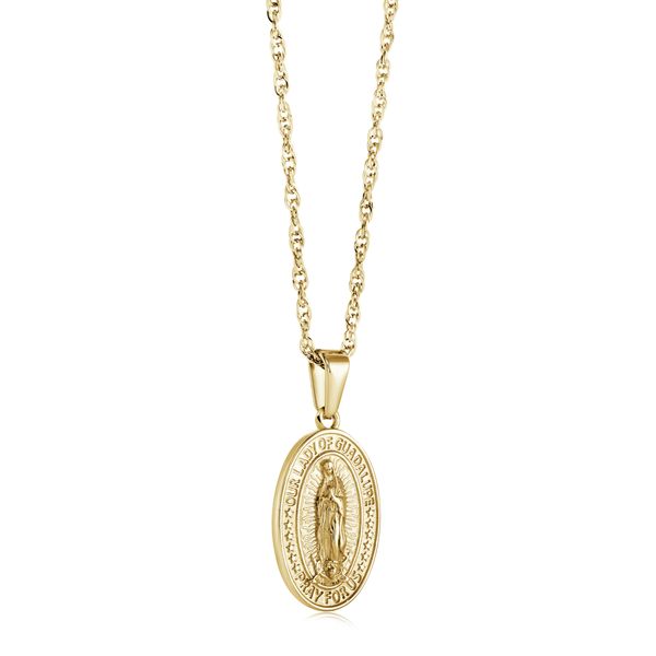 Pendants, Necklaces & Chains, Non-precious Metals Mens & Ladies Kevin's Fine Jewelry Totowa, NJ