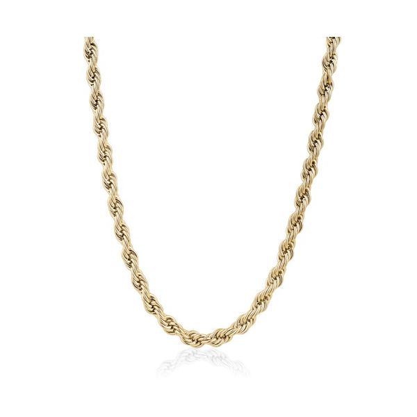 Pendants, Necklaces & Chains, Non-precious Metals Mens & Ladies Kevin's Fine Jewelry Totowa, NJ