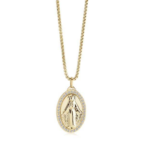 Pendants, Necklaces & Chains, Non-precious Metals Mens & Ladies Kevin's Fine Jewelry Totowa, NJ
