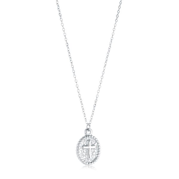 Pendants, Necklaces & Chains, Non-precious Metals Mens & Ladies Kevin's Fine Jewelry Totowa, NJ