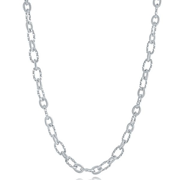 Pendants, Necklaces & Chains, Non-precious Metals Mens & Ladies Kevin's Fine Jewelry Totowa, NJ