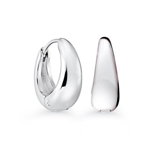 Earrings, non-precious metals Kevin's Fine Jewelry Totowa, NJ