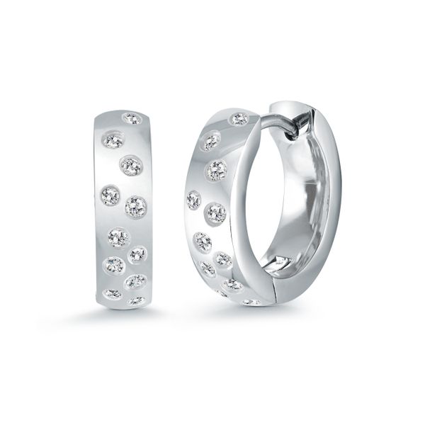 Earrings, non-precious metals Kevin's Fine Jewelry Totowa, NJ