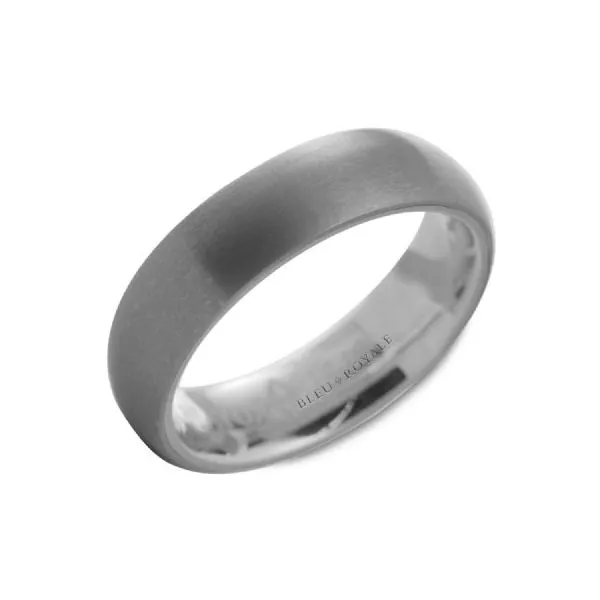 Men's Wedding Band Kevin's Fine Jewelry Totowa, NJ
