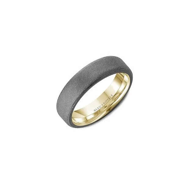 Men's Wedding Band Kevin's Fine Jewelry Totowa, NJ