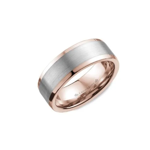 Men's Wedding Band Kevin's Fine Jewelry Totowa, NJ