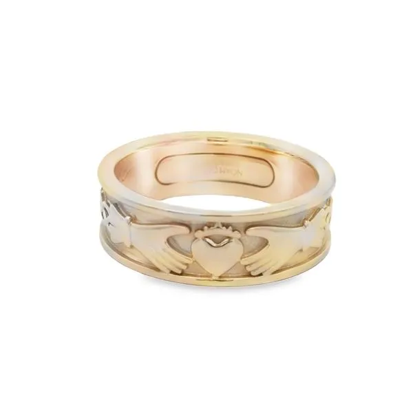 Men's Wedding Band Kevin's Fine Jewelry Totowa, NJ