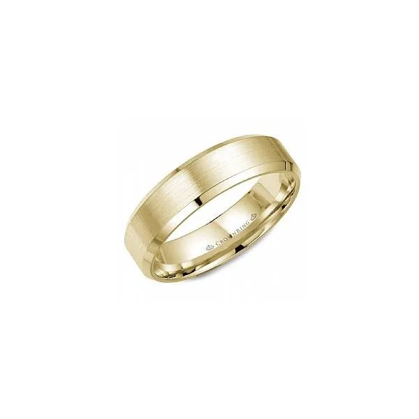 Men's Wedding Band Kevin's Fine Jewelry Totowa, NJ
