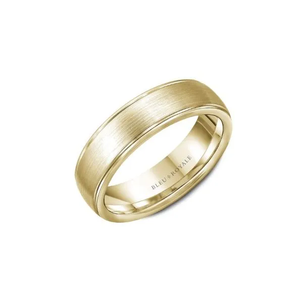 Men's Wedding Band Kevin's Fine Jewelry Totowa, NJ