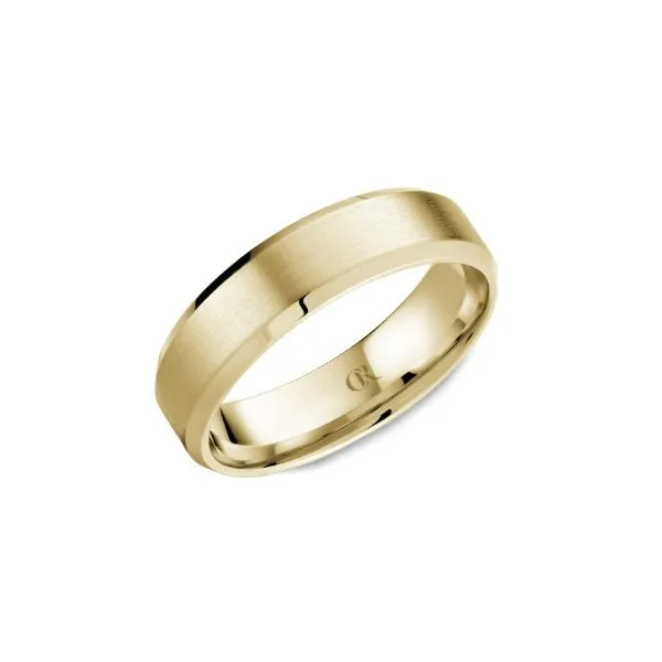 Men's Wedding Band Kevin's Fine Jewelry Totowa, NJ