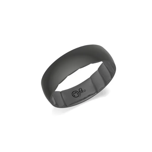 Men's Wedding Band Kevin's Fine Jewelry Totowa, NJ