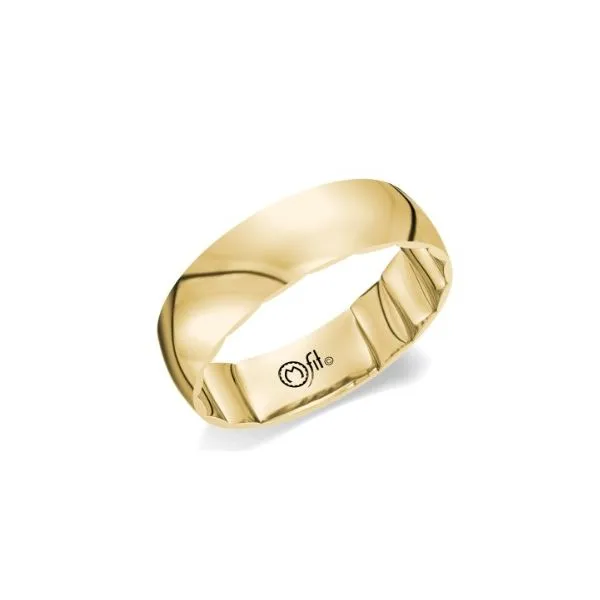 Men's Wedding Band Kevin's Fine Jewelry Totowa, NJ