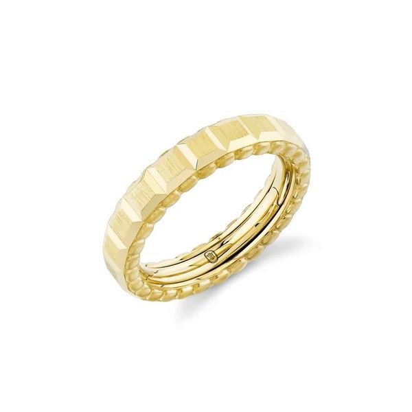 Men's Wedding Band Kevin's Fine Jewelry Totowa, NJ
