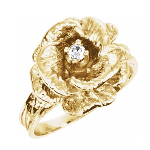 Women's Fashion Ring Kevin's Fine Jewelry Totowa, NJ