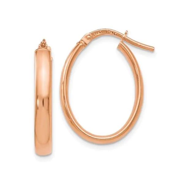 Gold Earrings Kevin's Fine Jewelry Totowa, NJ