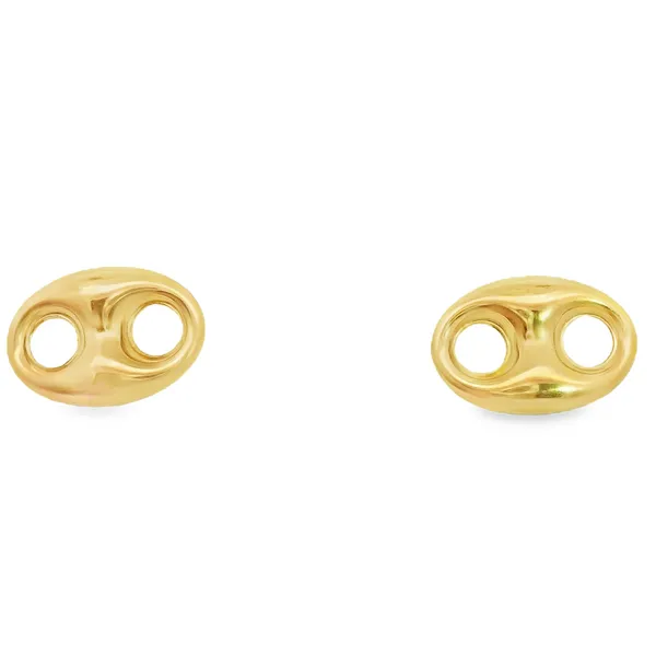 Gold Earrings Kevin's Fine Jewelry Totowa, NJ